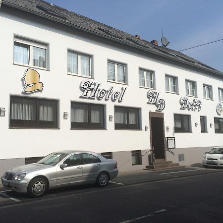 Dolfi Hotel&Restaurant Sulzbach  Esterno foto