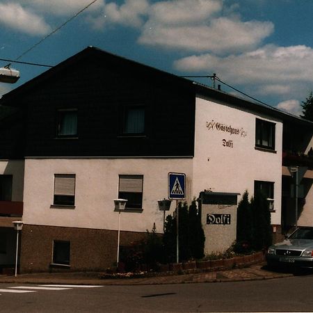 Dolfi Hotel&Restaurant Sulzbach  Esterno foto