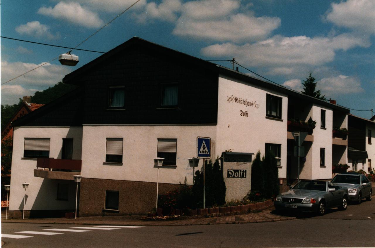 Dolfi Hotel&Restaurant Sulzbach  Esterno foto